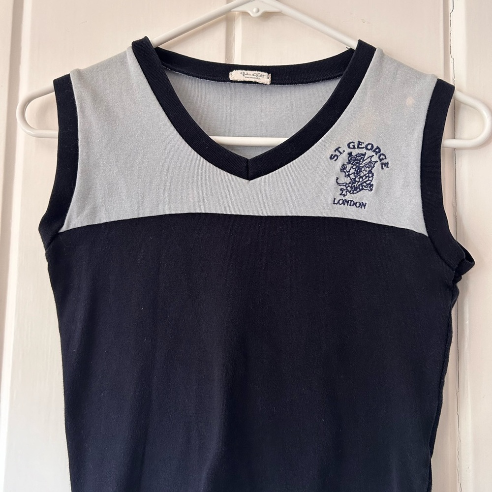 J.Galt/Brandy Melville. One small discoloration on top.